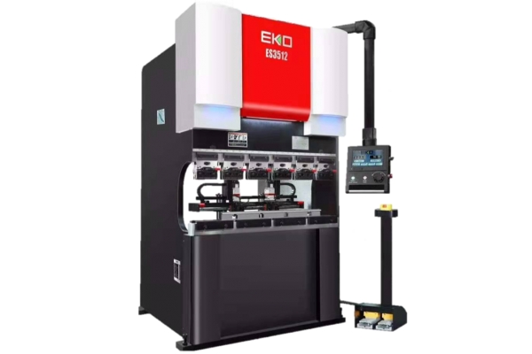 CNC bending equipment